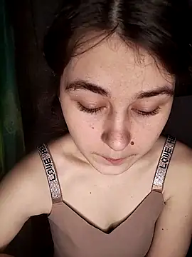 ToryTayler online show from November 13, 5:39 am