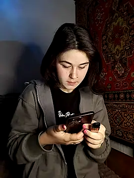 ToryTayler online show from March 13, 9:43 pm