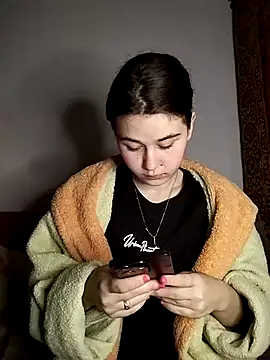 ToryTayler online show from March 14, 8:36 pm