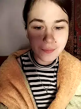 ToryTayler online show from March 26, 1:01 am