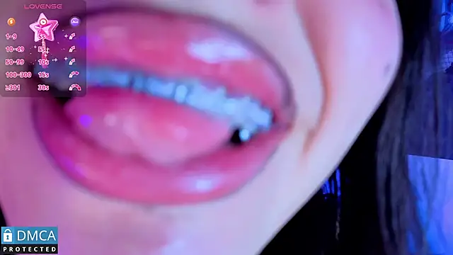 CandyKane06  online show from November 7, 2:11 am