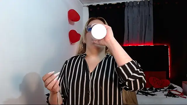 Sasha TK online show from September 15, 6:41 pm