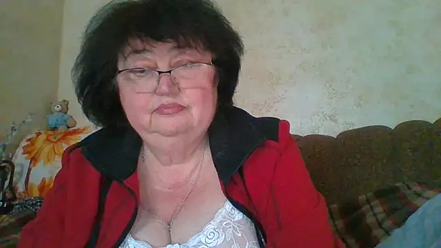 MilaSky5303 online show from February 12, 11:49 am