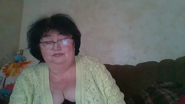 MilaSky5303 online show from February 16, 12:45 pm