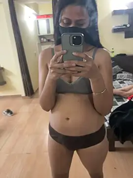 indianshycouple online show from March 18, 4:21 pm