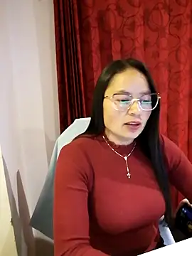 Daliz Leon online show from November 19, 12:43 am