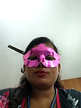 your chandni04 online show from October 24, 8:00 am