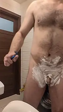 MC353535 online show from February 20, 7:47 pm