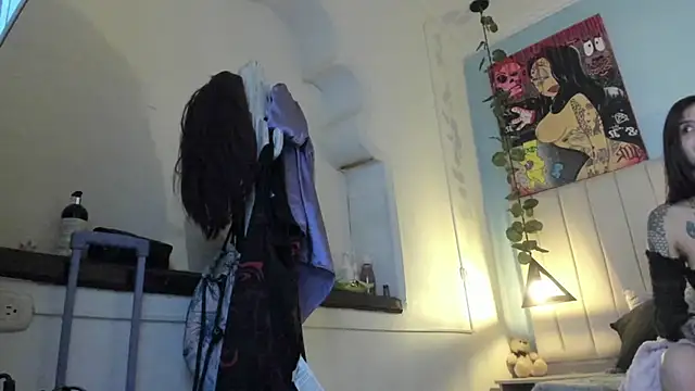 CandyGomez online show from September 20, 11:00 am