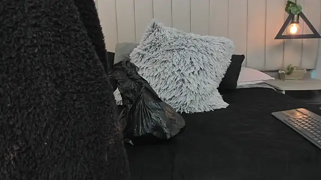 CandyGomez online show from September 28, 4:51 am