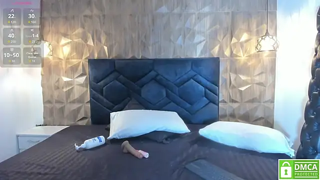 Samy Blaze online show from September 19, 11:33 am