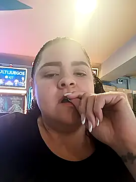 Snapshot of Miss_Adriana01 chatting on September 9, 4:50 pm Miss Adriana01 online show from September 9, 4:50 pm