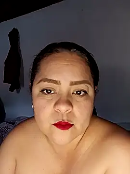 Snapshot of Miss_Adriana01 chatting on October 14, 8:42 pm Miss Adriana01 online show from October 14, 8:42 pm