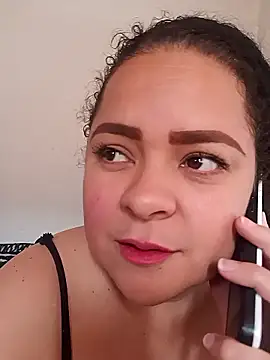 Snapshot of Miss_Adriana01 chatting on January 12, 8:03 pm Miss Adriana01 online show from January 12, 8:03 pm