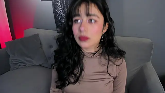 flower smith  online show from February 21, 12:06 pm