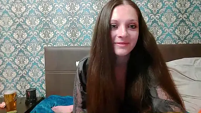 Rapunzel hairlover online show from October 9, 7:34 pm