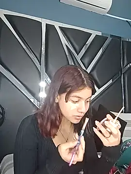 Snapshot of Julieth_brown_ chatting on September 19, 7:25 pm Julieth brown online show from September 19, 7:25 pm