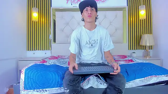 Just18Jake online show from September 19, 12:34 am