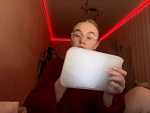 bellameow88 online show from October 17, 4:09 pm