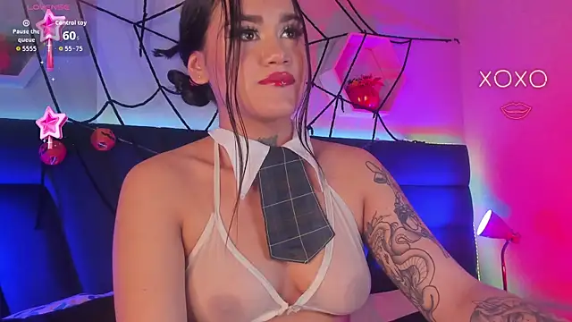 Snapshot of _carla_rosee chatting on October 19, 4:46 am  carla rosee online show from October 19, 4:46 am