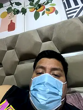 avsp2607 online show from October 30, 9:48 pm