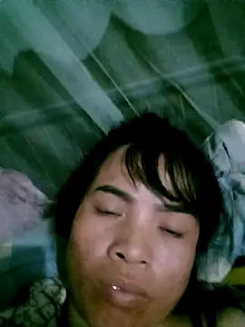 Maymay0033 online show from March 31, 2:46 am