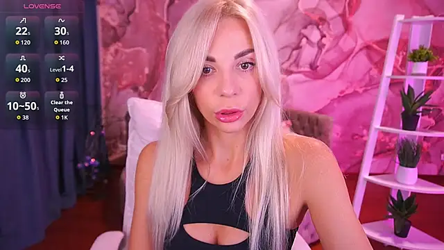 BellaRayyy online show from November 12, 9:14 pm