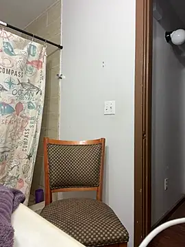 Ghosttown23 online show from February 14, 1:02 am