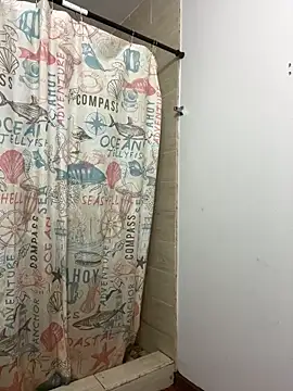 Snapshot of Ghosttown23 chatting on June 2, 2:46 am Ghosttown23 online show from June 2, 2:46 am