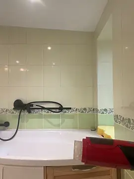 Dickii21 online show from October 7, 3:09 pm