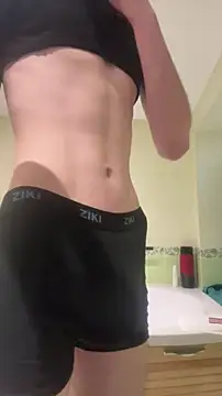 Dickii21 online show from November 12, 6:25 am