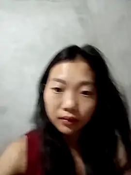 Ananine online show from April 18, 10:54 pm