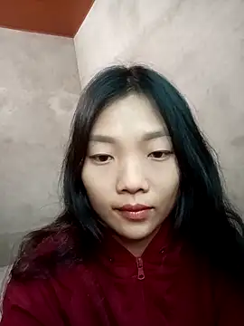 Ananine online show from April 27, 1:14 am