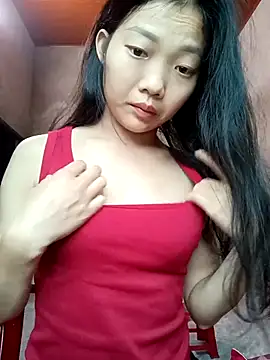 Ananine online show from May 13, 12:30 am