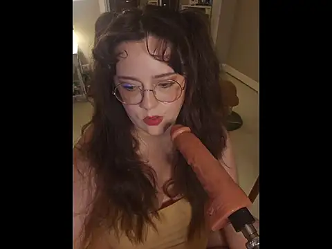 BBWLiLoo online show from January 17, 9:40 pm