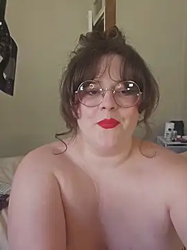 BBWLiLoo online show from April 23, 11:53 am