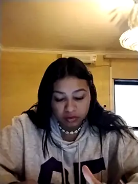 Snapshot of Tigresa23 chatting on October 28, 3:58 pm Tigresa23 online show from October 28, 3:58 pm