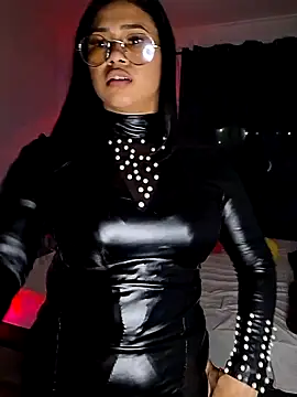 Tigresa23 online show from April 28, 2:27 am