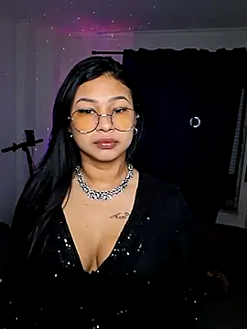 Tigresa23 online show from May 4, 1:56 am