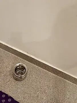 Cocomaza1 online show from March 6, 7:10 pm