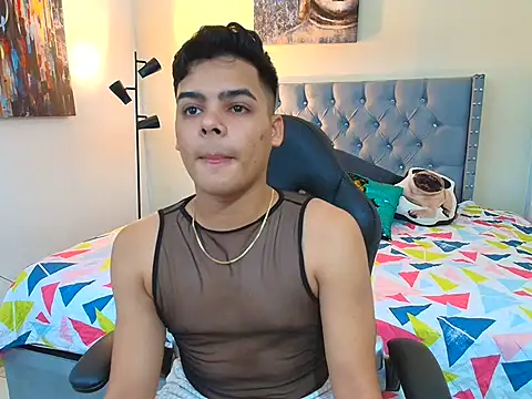 stewart mateo  online show from September 14, 3:38 am