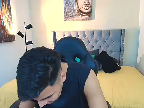 stewart mateo  online show from September 26, 2:04 am