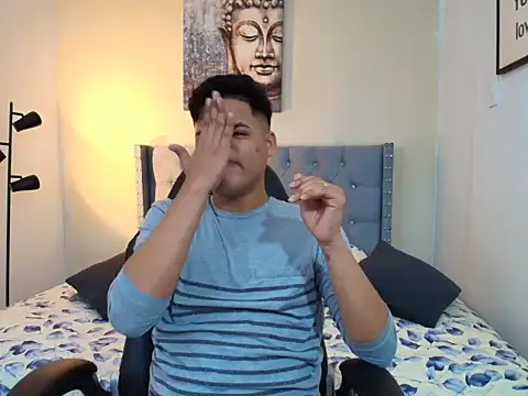 stewart mateo  online show from October 6, 1:58 am