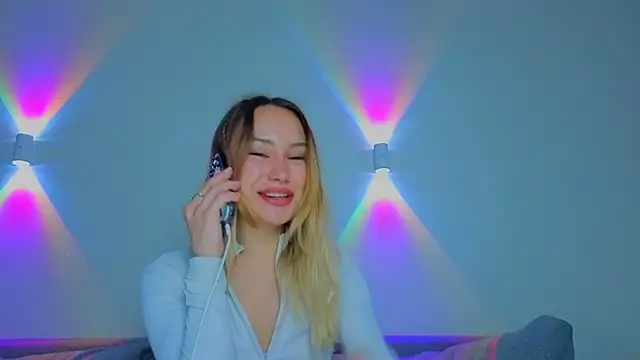 baobei03 online show from April 5, 5:04 am