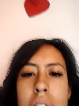 Queen Ashly online show from February 15, 7:43 pm