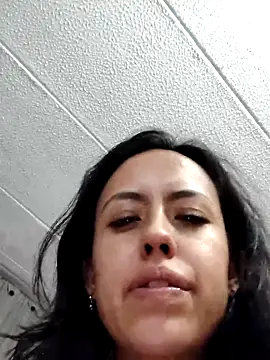 Queen Ashly online show from March 12, 2:50 am