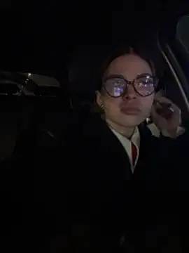 SMELLSEX online show from October 21, 6:19 pm