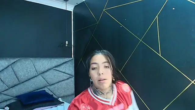 LiaMonroee  online show from December 2, 11:59 am