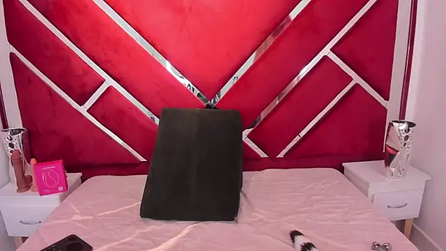 Dafne Fire online show from November 30, 12:31 pm