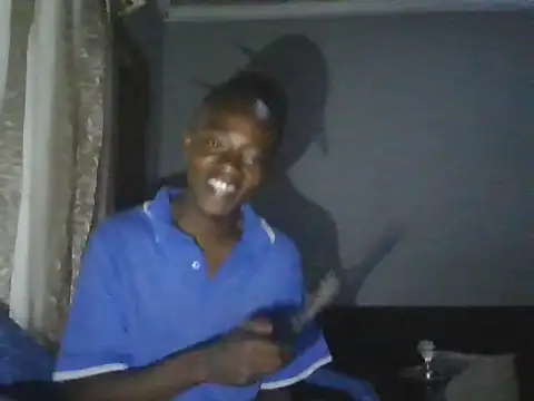 Nykho17 online show from October 22, 8:30 pm